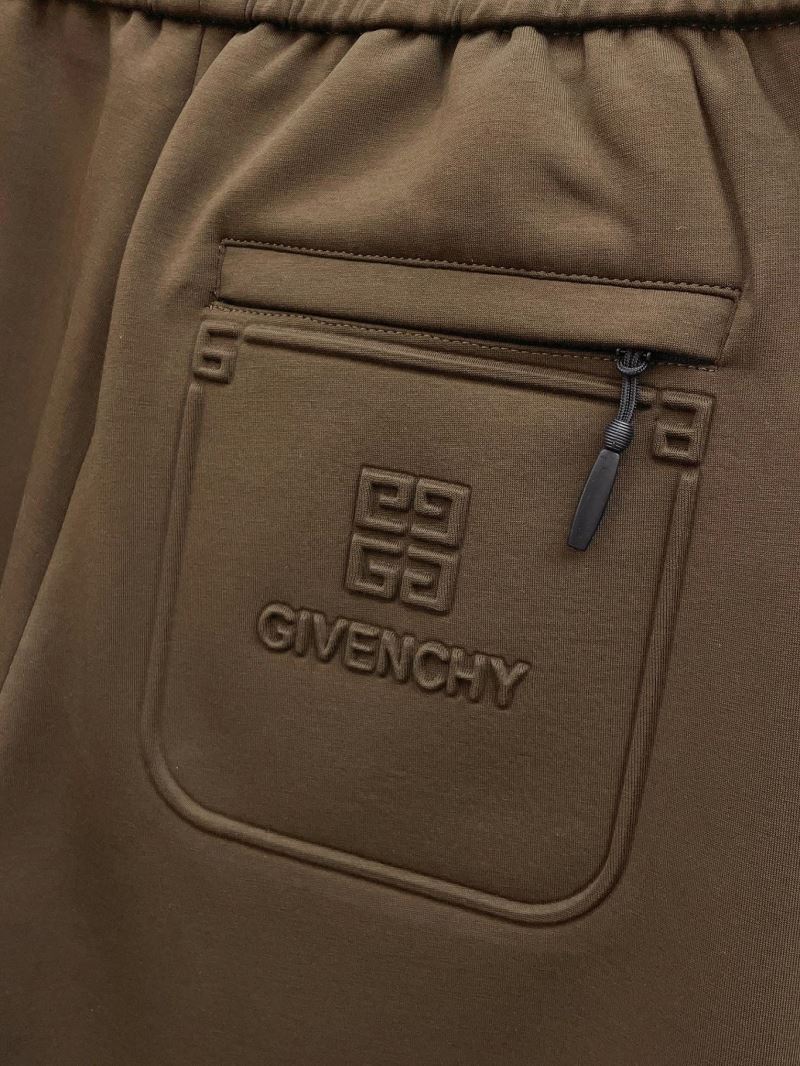 Givenchy Long Pants